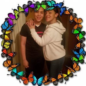 Meet your Posher, Abel